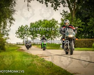 Motor Elfstedentocht – 9 juni 2025 photo