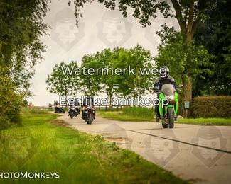 Motor Elfstedentocht – 9 juni 2025 photo