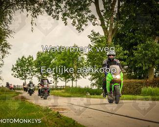 Motor Elfstedentocht – 9 juni 2025 photo