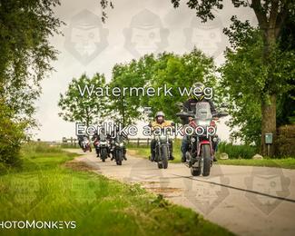 Motor Elfstedentocht – 9 juni 2025 photo