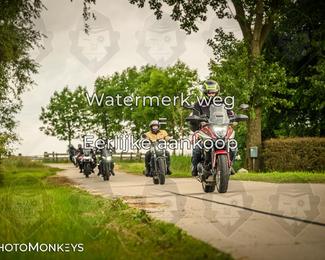 Motor Elfstedentocht – 9 juni 2025 photo
