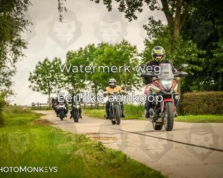 Motor Elfstedentocht – 9 juni 2025 photo