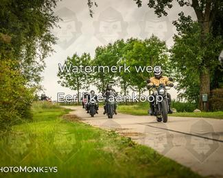 Motor Elfstedentocht – 9 juni 2025 photo