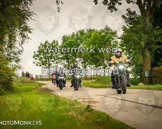 Motor Elfstedentocht – 9 juni 2025 photo