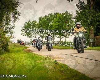 Motor Elfstedentocht – 9 juni 2025 photo