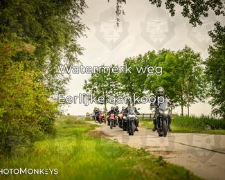 Motor Elfstedentocht – 9 juni 2025 photo
