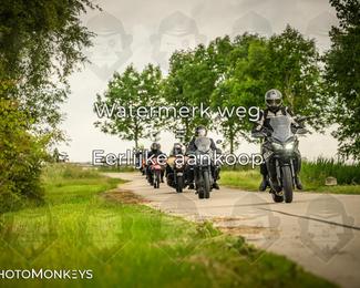 Motor Elfstedentocht – 9 juni 2025 photo