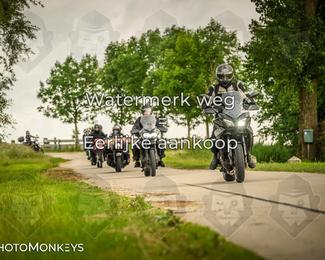 Motor Elfstedentocht – 9 juni 2025 photo