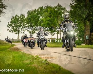 Motor Elfstedentocht – 9 juni 2025 photo