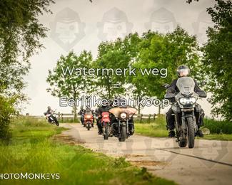 Motor Elfstedentocht – 9 juni 2025 photo