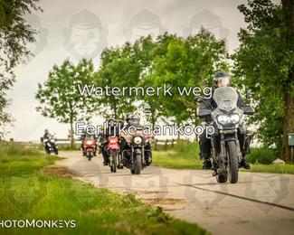 Motor Elfstedentocht – 9 juni 2025 photo