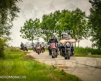 Motor Elfstedentocht – 9 juni 2025 photo