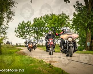 Motor Elfstedentocht – 9 juni 2025 photo