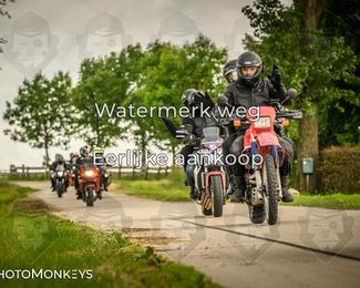 Motor Elfstedentocht – 9 juni 2025 photo