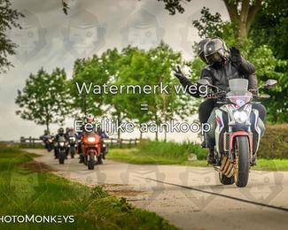 Motor Elfstedentocht – 9 juni 2025 photo