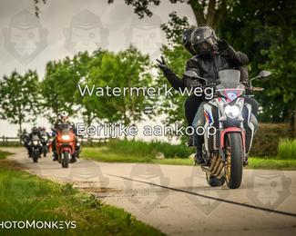 Motor Elfstedentocht – 9 juni 2025 photo