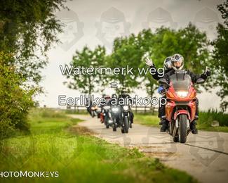 Motor Elfstedentocht – 9 juni 2025 photo