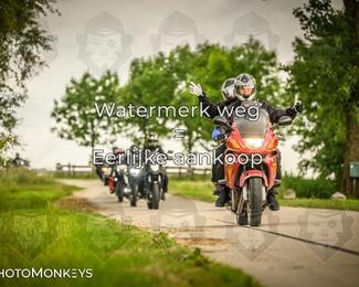 Motor Elfstedentocht – 9 juni 2025 photo