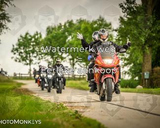 Motor Elfstedentocht – 9 juni 2025 photo