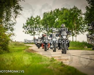 Motor Elfstedentocht – 9 juni 2025 photo