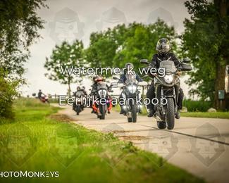 Motor Elfstedentocht – 9 juni 2025 photo