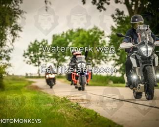 Motor Elfstedentocht – 9 juni 2025 photo