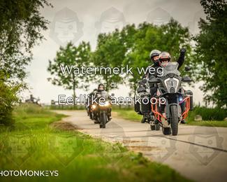 Motor Elfstedentocht – 9 juni 2025 photo