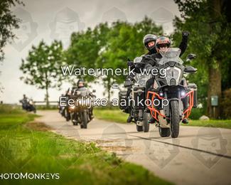 Motor Elfstedentocht – 9 juni 2025 photo