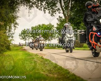 Motor Elfstedentocht – 9 juni 2025 photo