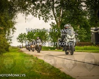 Motor Elfstedentocht – 9 juni 2025 photo