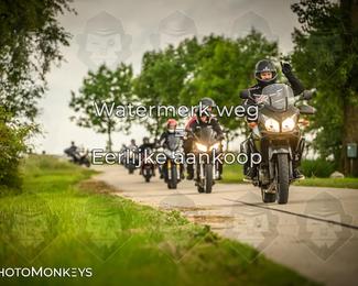 Motor Elfstedentocht – 9 juni 2025 photo