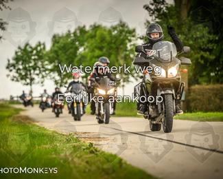 Motor Elfstedentocht – 9 juni 2025 photo