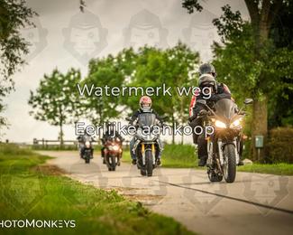 Motor Elfstedentocht – 9 juni 2025 photo