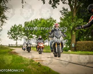 Motor Elfstedentocht – 9 juni 2025 photo