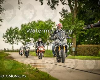 Motor Elfstedentocht – 9 juni 2025 photo