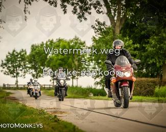 Motor Elfstedentocht – 9 juni 2025 photo