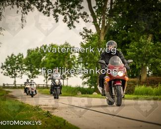 Motor Elfstedentocht – 9 juni 2025 photo