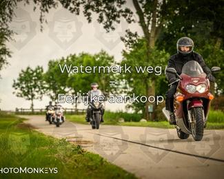 Motor Elfstedentocht – 9 juni 2025 photo