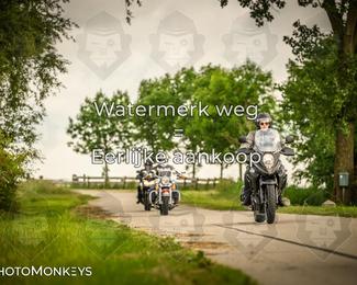 Motor Elfstedentocht – 9 juni 2025 photo