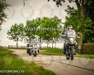 Motor Elfstedentocht – 9 juni 2025 photo