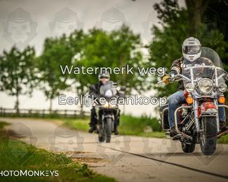 Motor Elfstedentocht – 9 juni 2025 photo