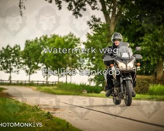 Motor Elfstedentocht – 9 juni 2025 photo