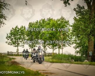 Motor Elfstedentocht – 9 juni 2025 photo