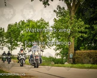 Motor Elfstedentocht – 9 juni 2025 photo