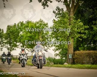 Motor Elfstedentocht – 9 juni 2025 photo