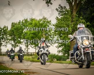 Motor Elfstedentocht – 9 juni 2025 photo