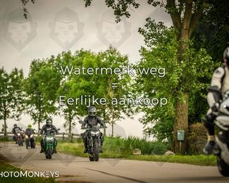 Motor Elfstedentocht – 9 juni 2025 photo