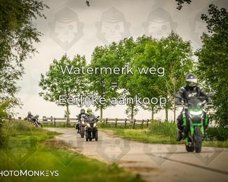 Motor Elfstedentocht – 9 juni 2025 photo