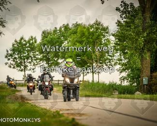 Motor Elfstedentocht – 9 juni 2025 photo