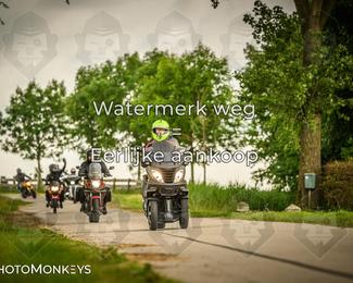 Motor Elfstedentocht – 9 juni 2025 photo